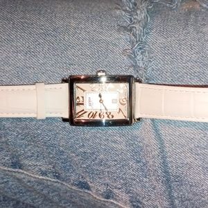 GEVRIL Mezzo Ladies Watch